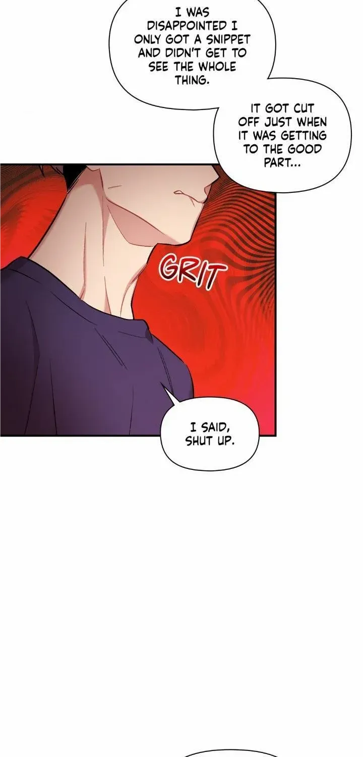 Read Cherry Complex chapter 34 image 21 on Lezhin