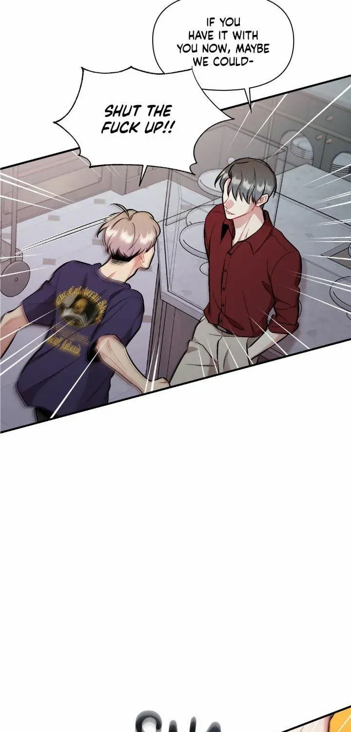 Read Cherry Complex chapter 34 image 22 on Lezhin