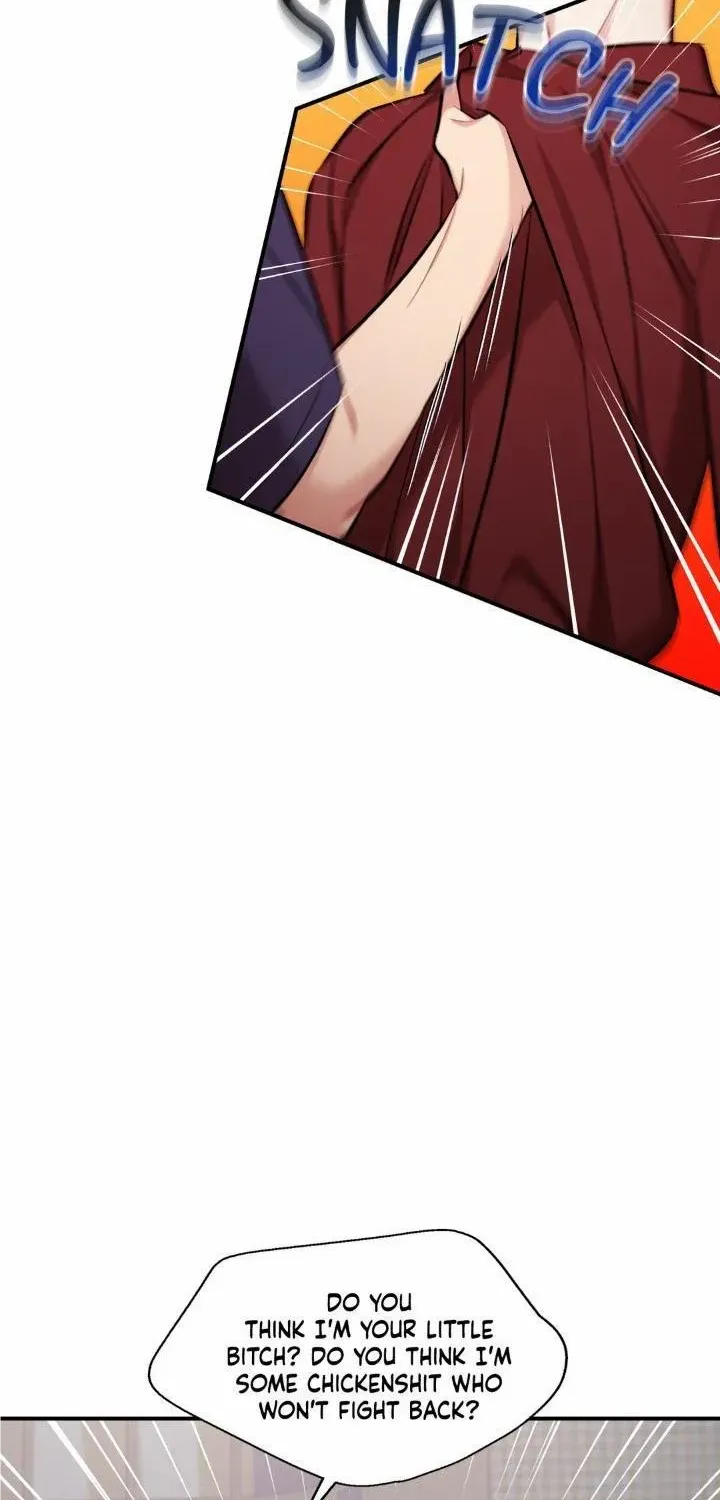 Read Cherry Complex chapter 34 image 23 on Lezhin