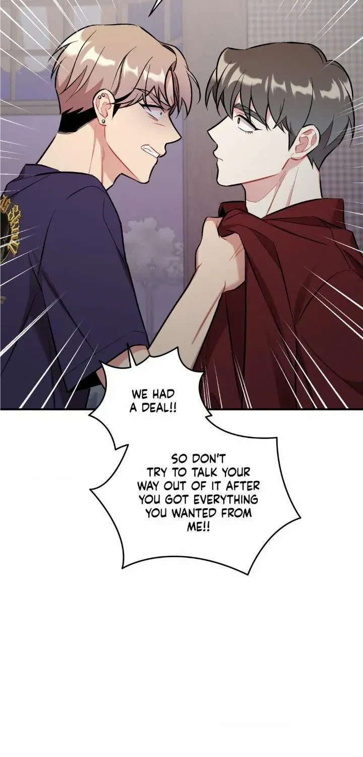 Read Cherry Complex chapter 34 image 24 on Lezhin