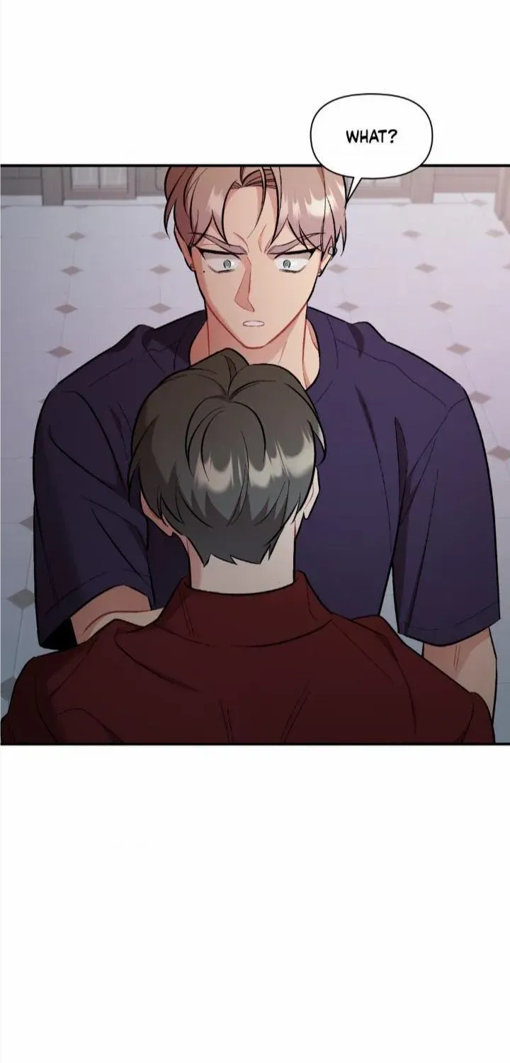 Read Cherry Complex chapter 34 image 28 on Lezhin