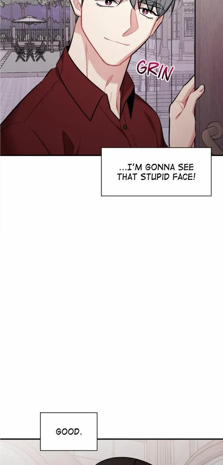 Read Cherry Complex chapter 34 image 3 on Lezhin