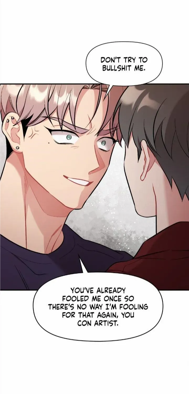 Read Cherry Complex chapter 34 image 32 on Lezhin