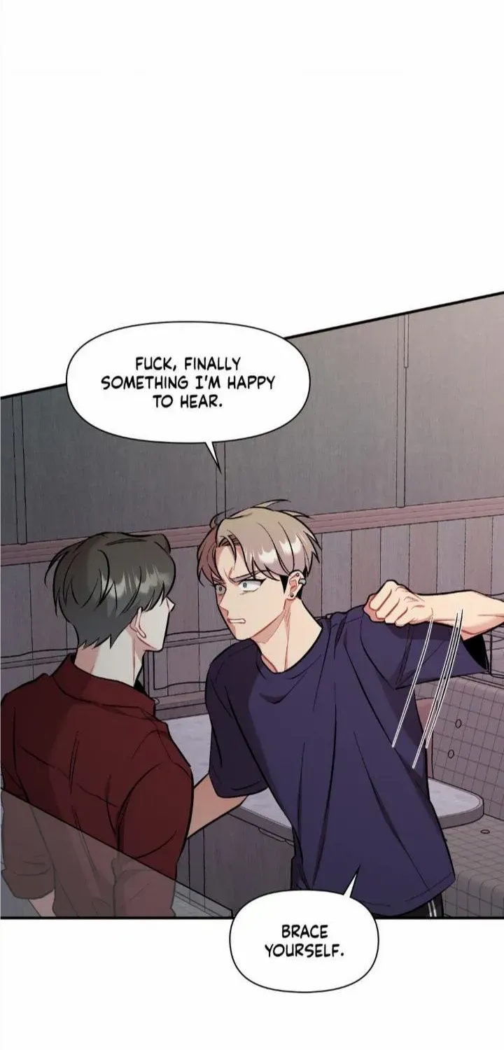 Read Cherry Complex chapter 34 image 34 on Lezhin