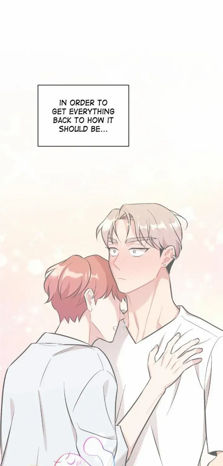 Read Cherry Complex chapter 34 image 37 on Lezhin