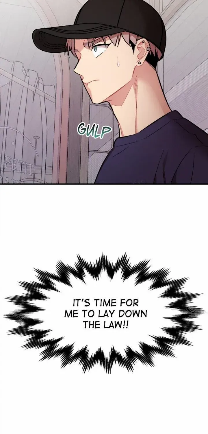 Read Cherry Complex chapter 34 image 4 on Lezhin