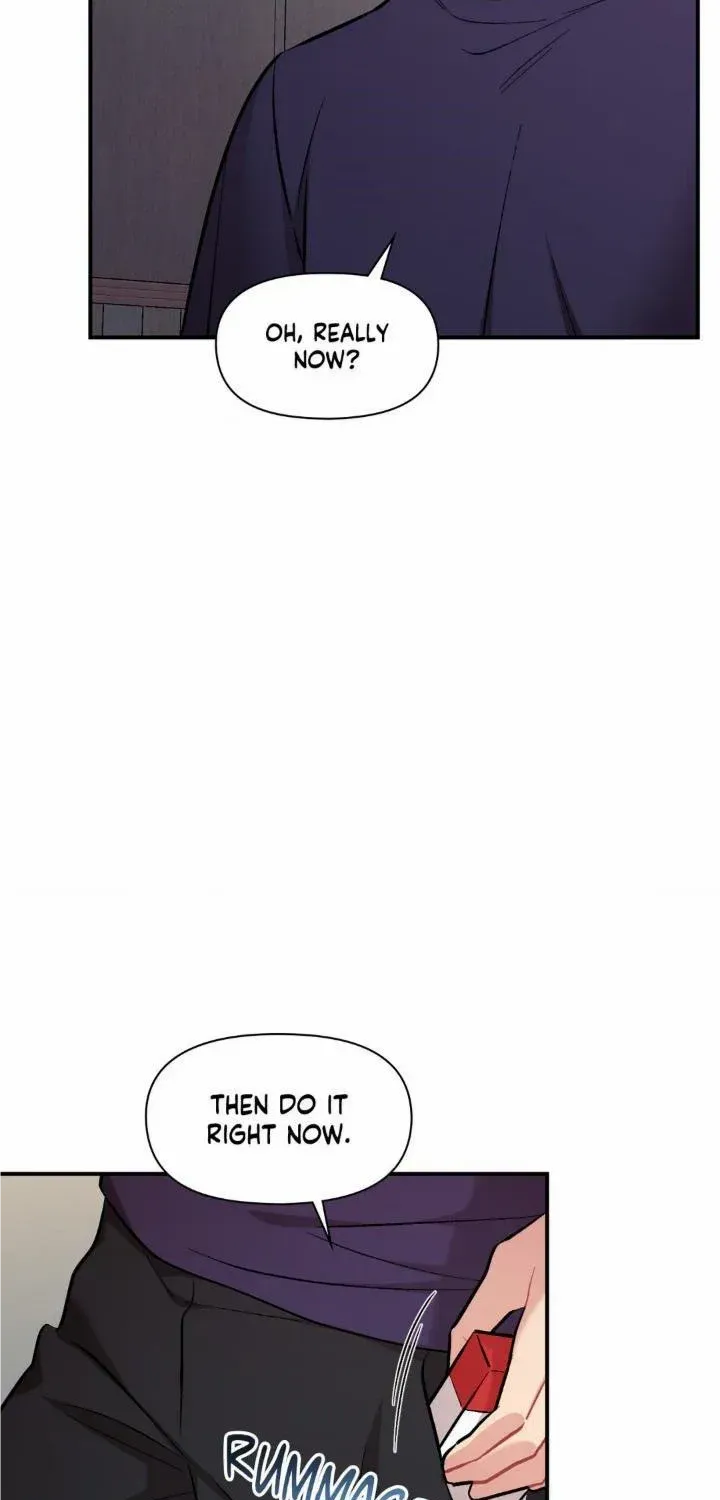 Read Cherry Complex chapter 34 image 42 on Lezhin