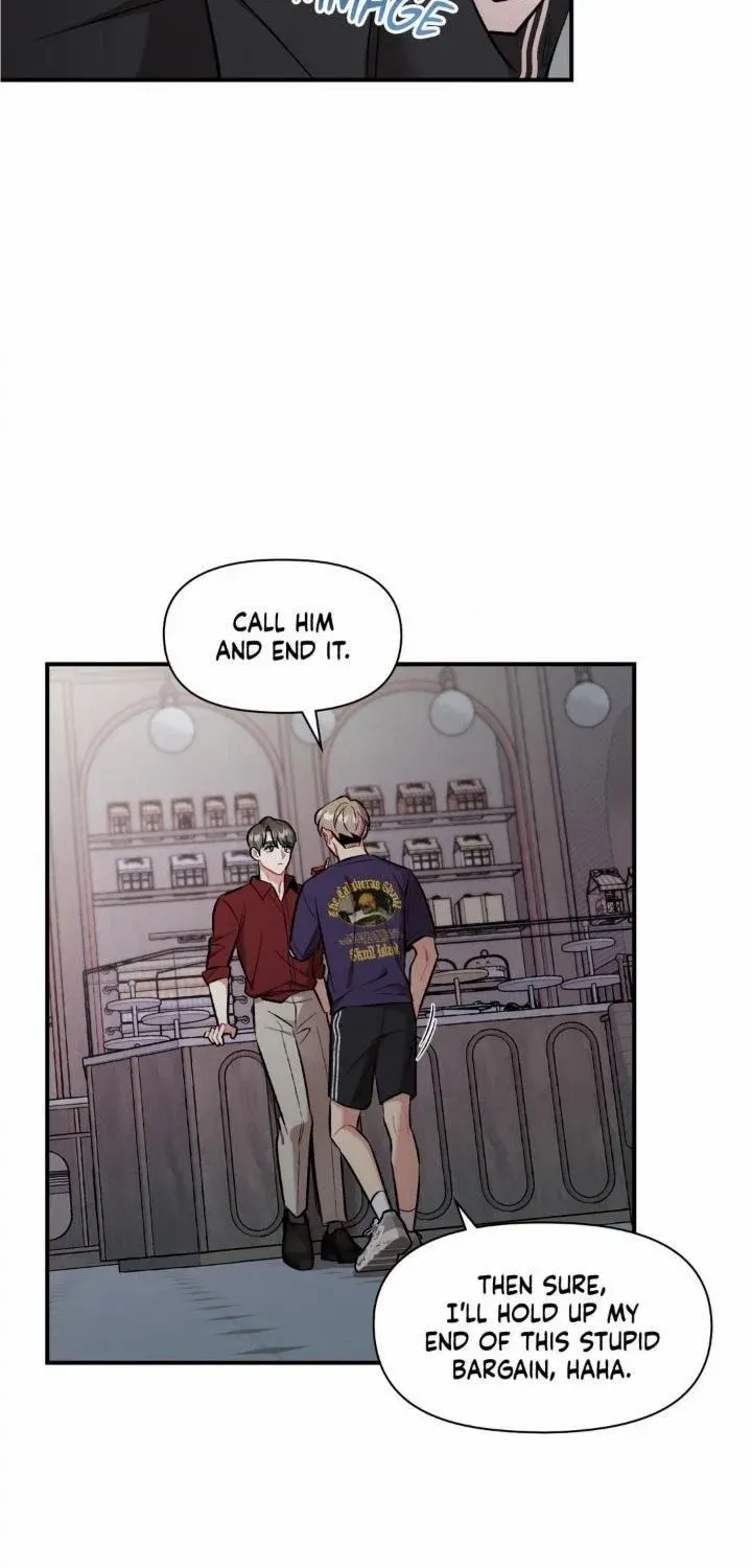 Read Cherry Complex chapter 34 image 43 on Lezhin
