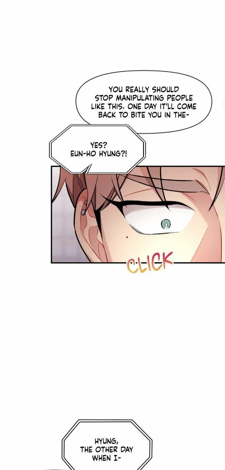 Read Cherry Complex chapter 34 image 47 on Lezhin