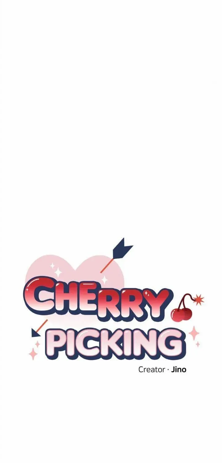 Read Cherry Complex chapter 34 image 5 on Lezhin