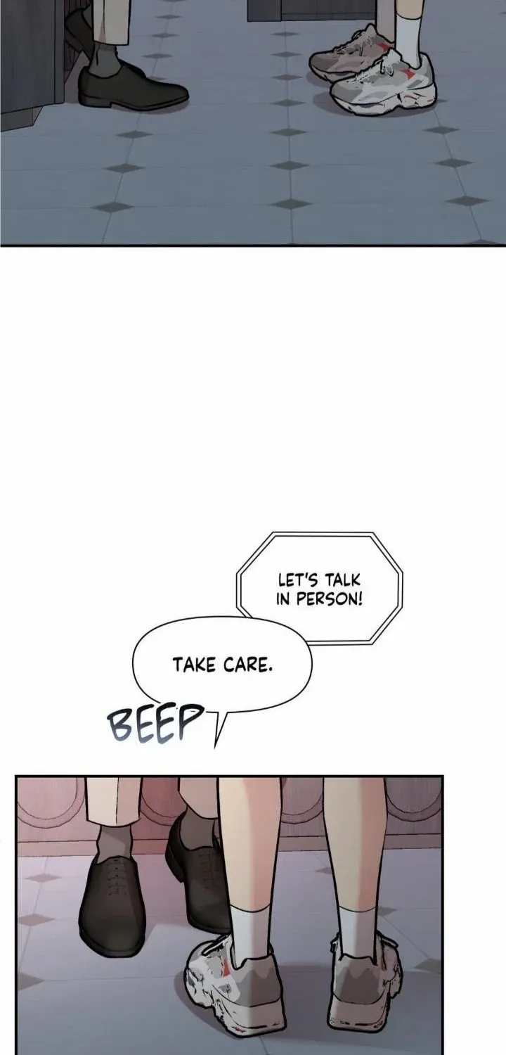 Read Cherry Complex chapter 34 image 50 on Lezhin