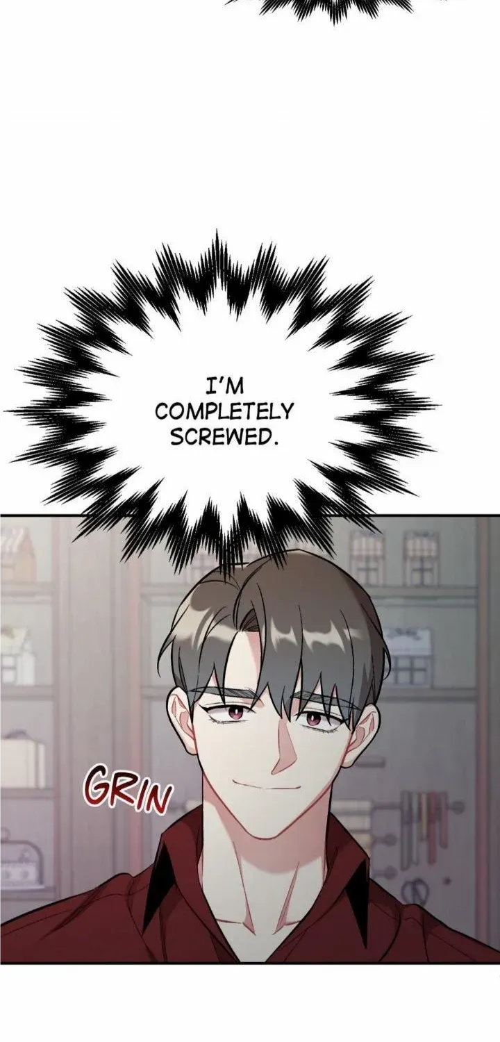 Read Cherry Complex chapter 34 image 52 on Lezhin