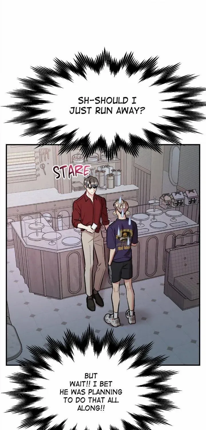 Read Cherry Complex chapter 34 image 54 on Lezhin