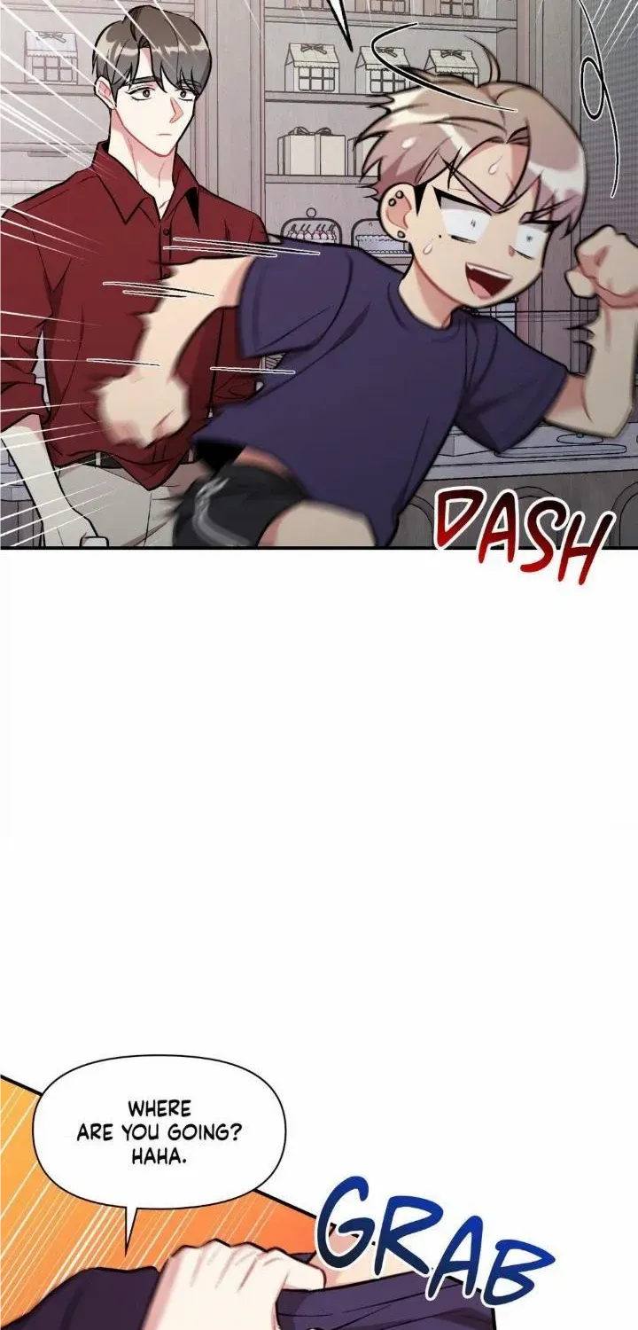 Read Cherry Complex chapter 34 image 57 on Lezhin
