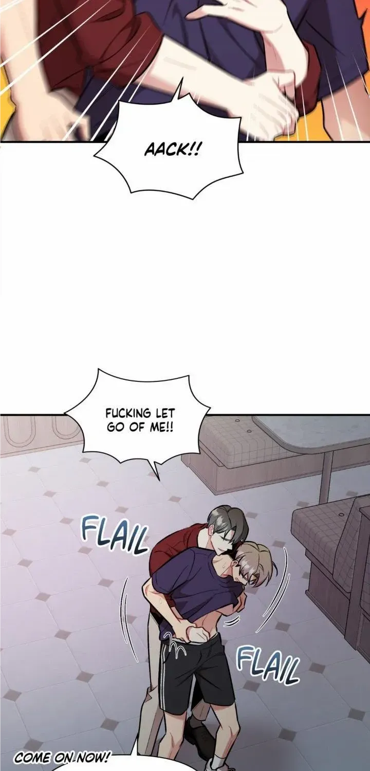 Read Cherry Complex chapter 34 image 59 on Lezhin