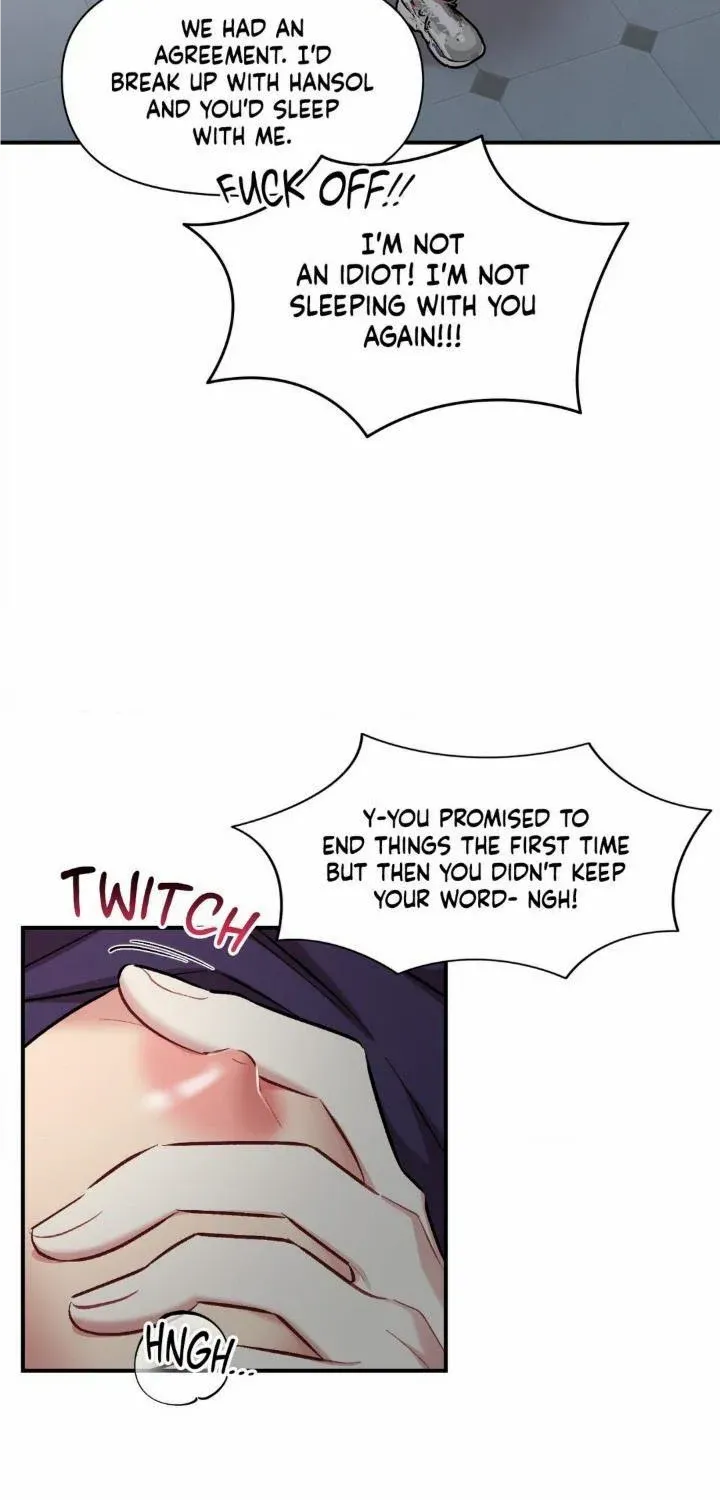 Read Cherry Complex chapter 34 image 60 on Lezhin