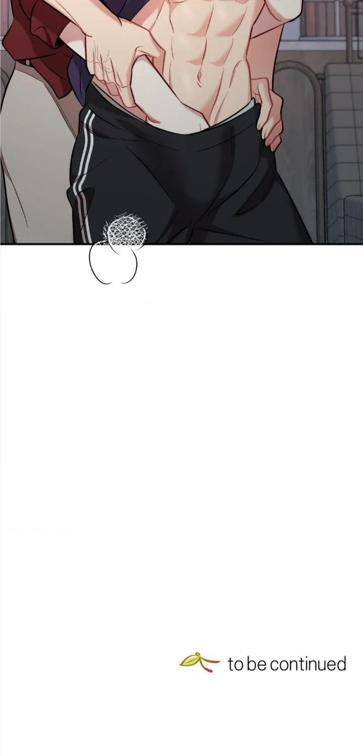 Read Cherry Complex chapter 34 image 64 on Lezhin