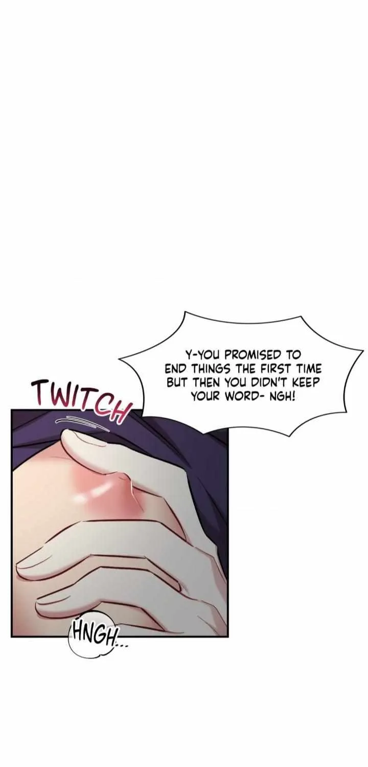 Read Cherry Complex chapter 35 image 1 on Lezhin