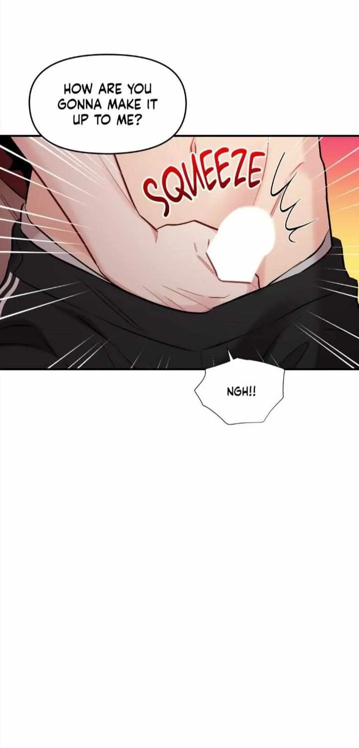 Read Cherry Complex chapter 35 image 10 on Lezhin