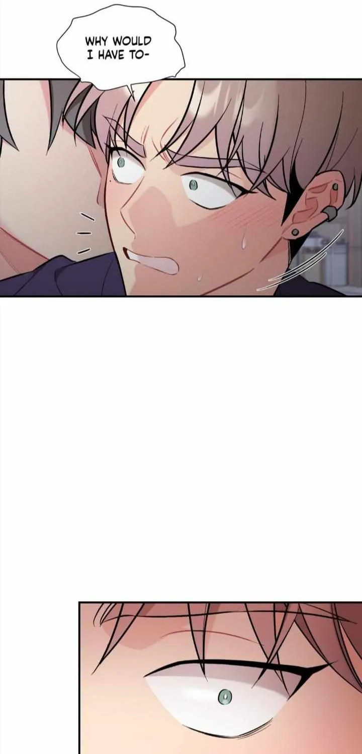 Read Cherry Complex chapter 35 image 11 on Lezhin