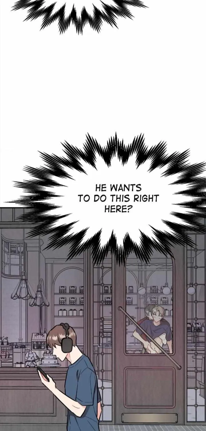 Read Cherry Complex chapter 35 image 13 on Lezhin