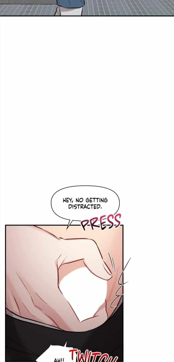 Read Cherry Complex chapter 35 image 14 on Lezhin