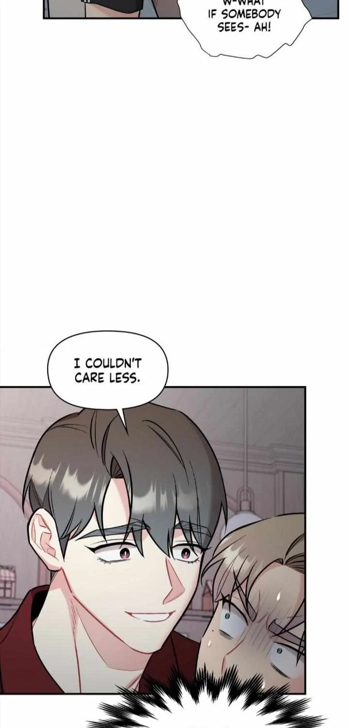 Read Cherry Complex chapter 35 image 16 on Lezhin