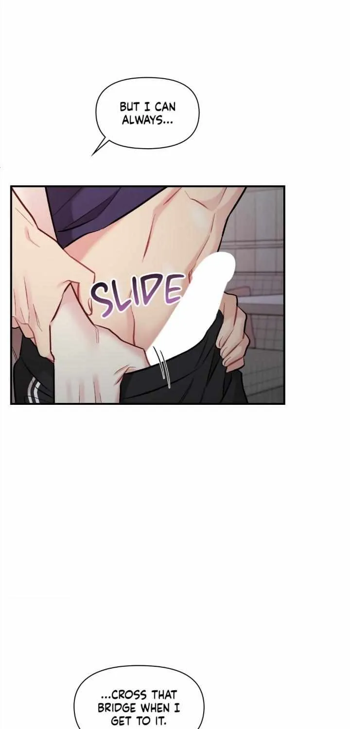 Read Cherry Complex chapter 35 image 19 on Lezhin