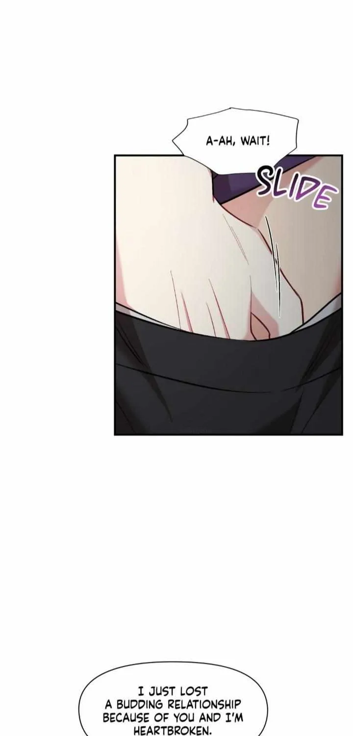 Read Cherry Complex chapter 35 image 2 on Lezhin