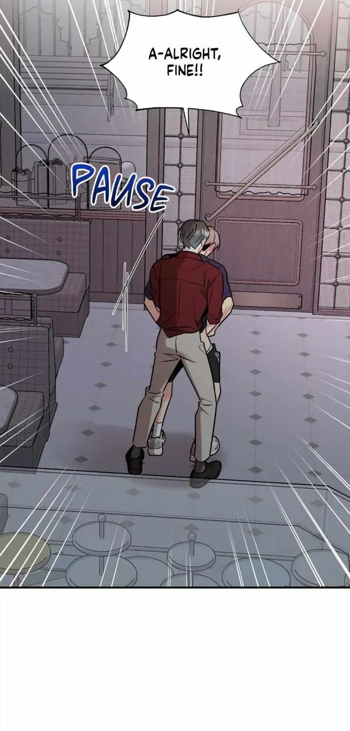 Read Cherry Complex chapter 35 image 22 on Lezhin
