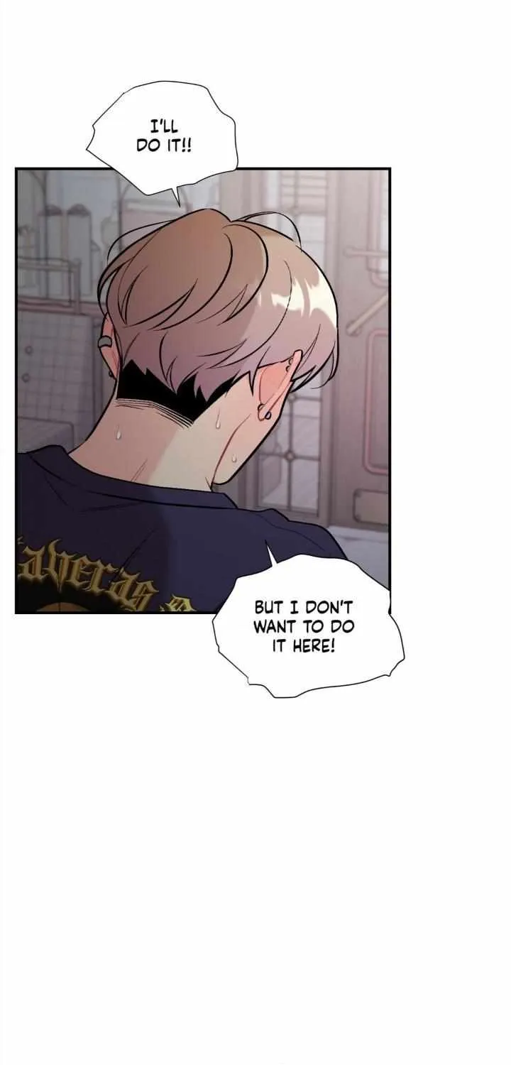 Read Cherry Complex chapter 35 image 23 on Lezhin
