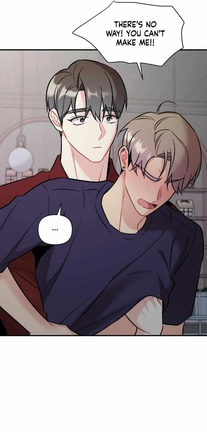 Read Cherry Complex chapter 35 image 24 on Lezhin
