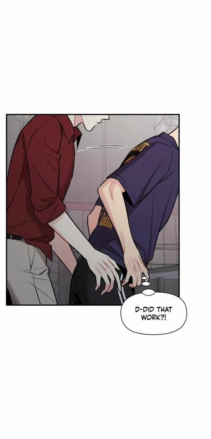 Read Cherry Complex chapter 35 image 25 on Lezhin