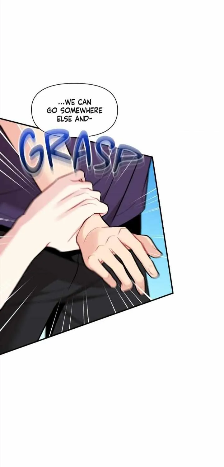 Read Cherry Complex chapter 35 image 28 on Lezhin