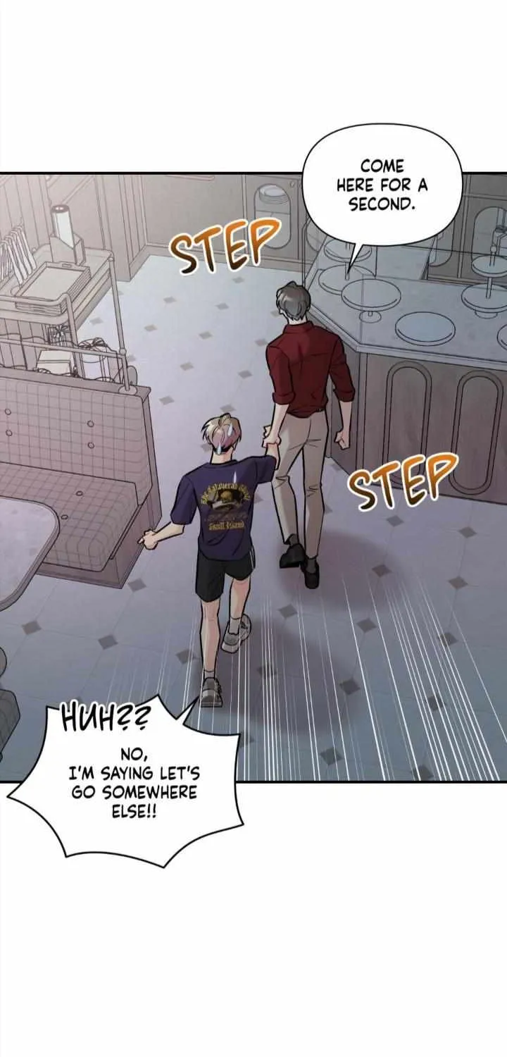 Read Cherry Complex chapter 35 image 29 on Lezhin