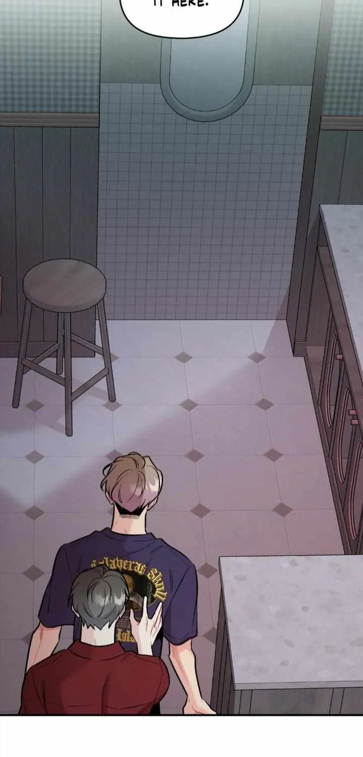 Read Cherry Complex chapter 35 image 31 on Lezhin