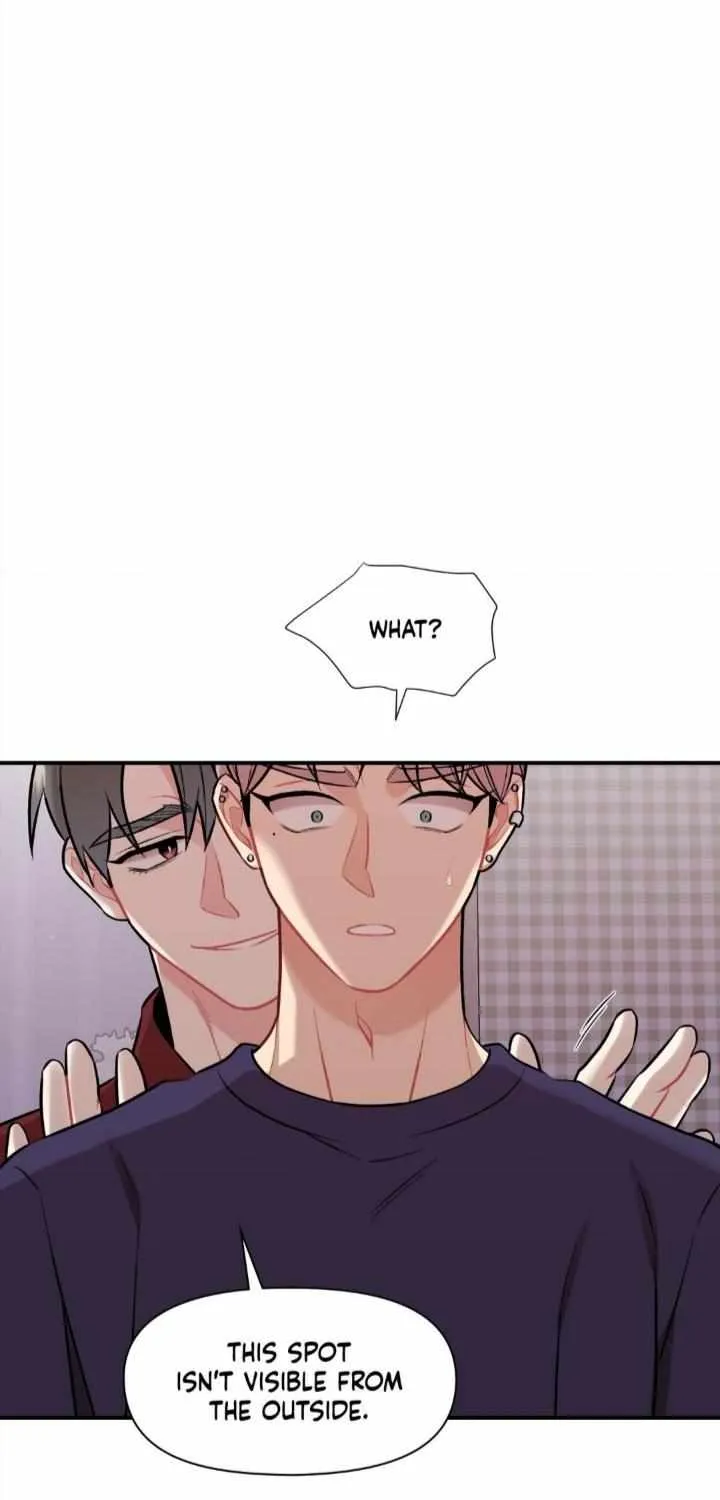 Read Cherry Complex chapter 35 image 32 on Lezhin