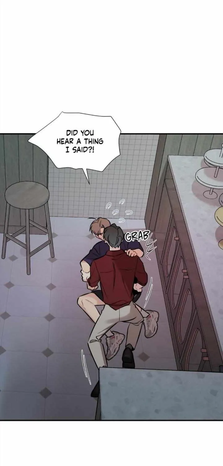 Read Cherry Complex chapter 35 image 35 on Lezhin