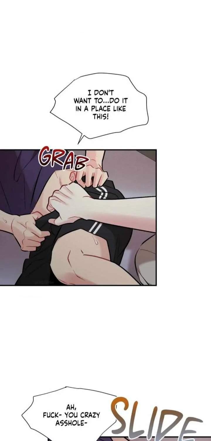 Read Cherry Complex chapter 35 image 37 on Lezhin