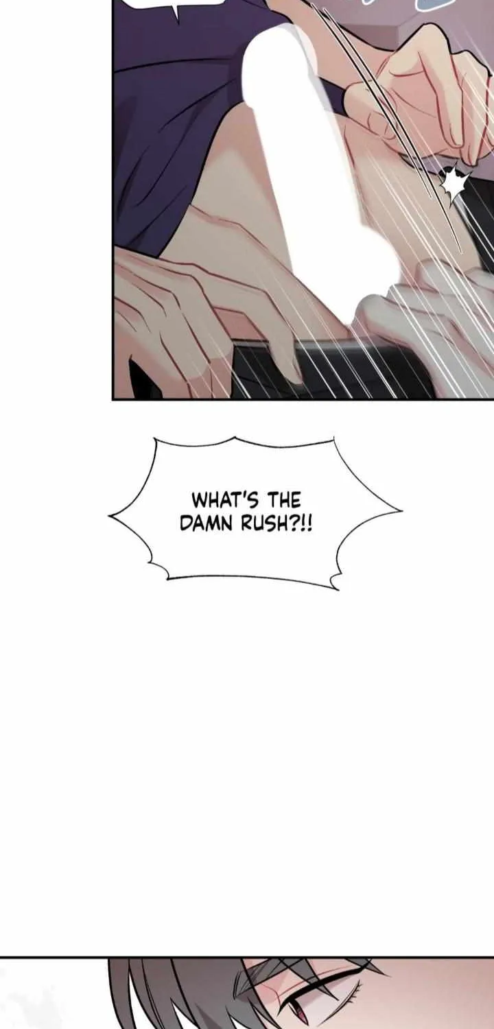 Read Cherry Complex chapter 35 image 38 on Lezhin