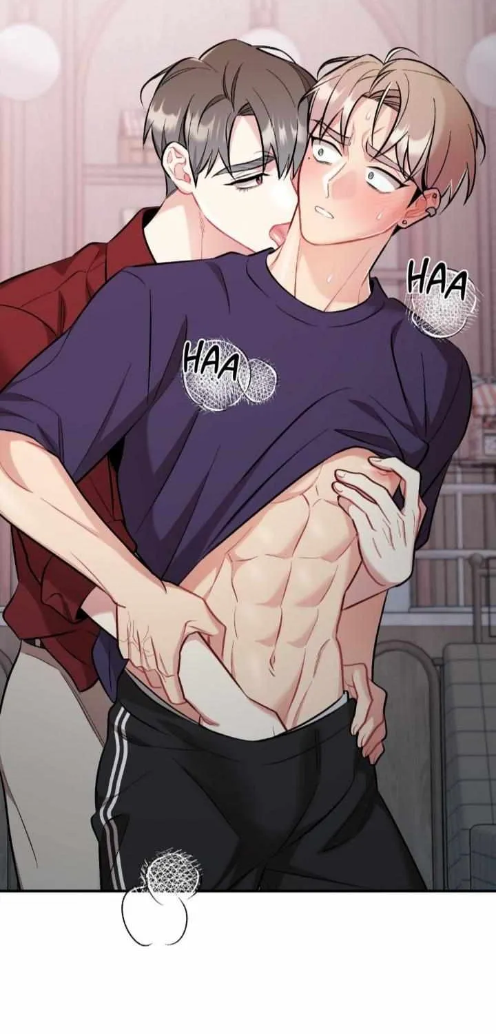Read Cherry Complex chapter 35 image 4 on Lezhin