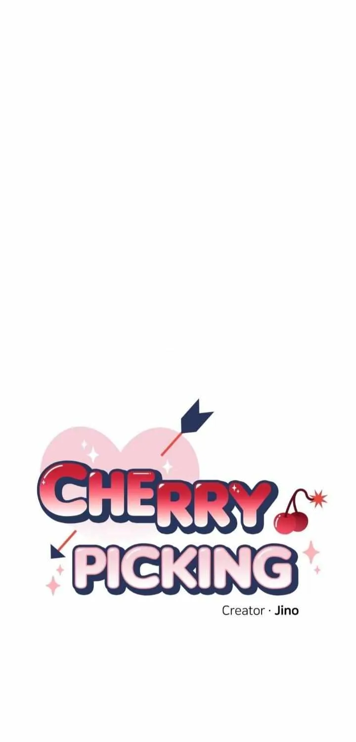 Read Cherry Complex chapter 35 image 5 on Lezhin