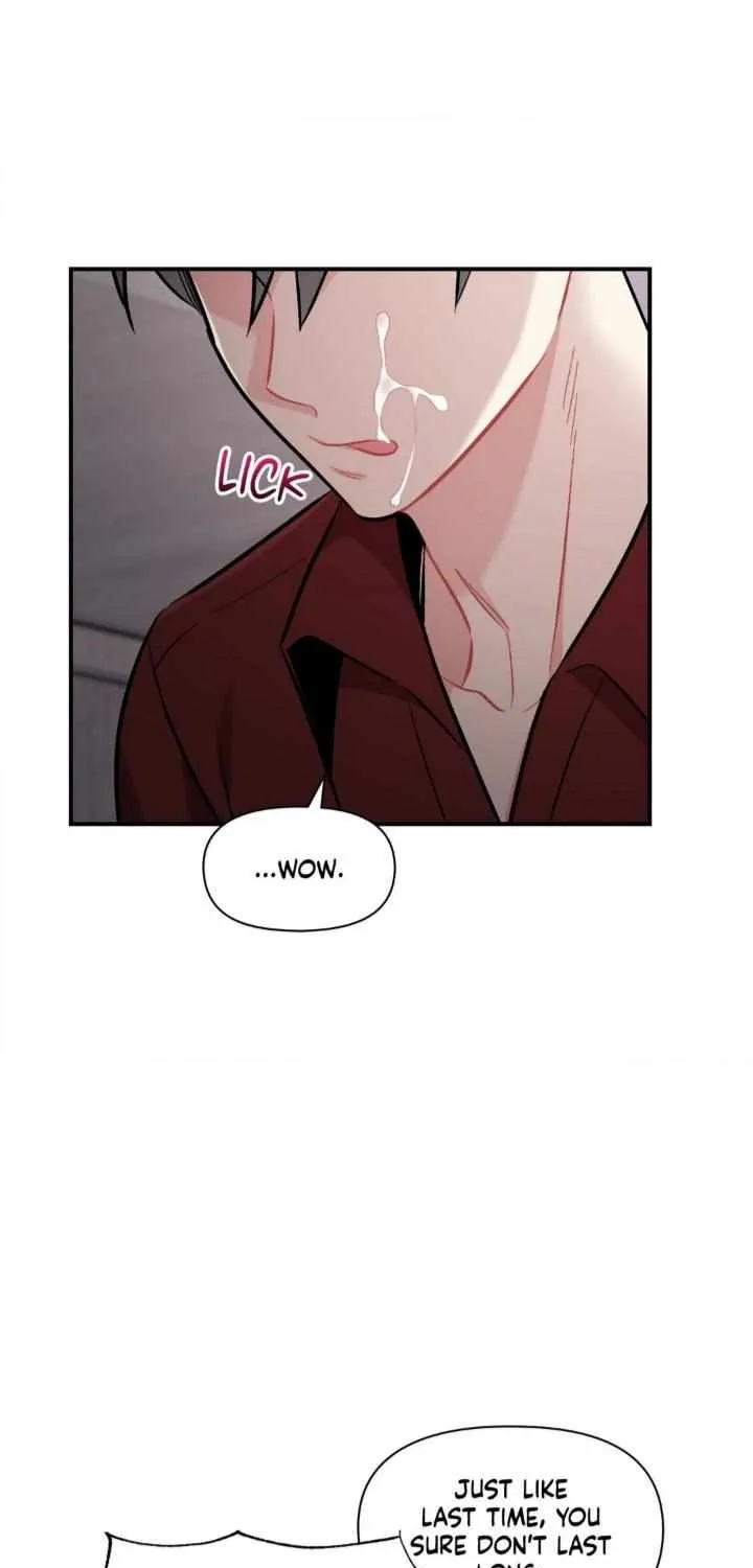 Read Cherry Complex chapter 35 image 50 on Lezhin