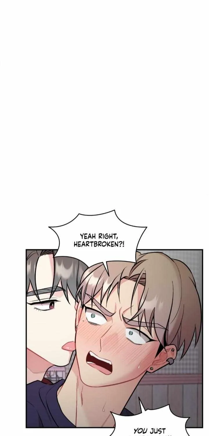 Read Cherry Complex chapter 35 image 6 on Lezhin
