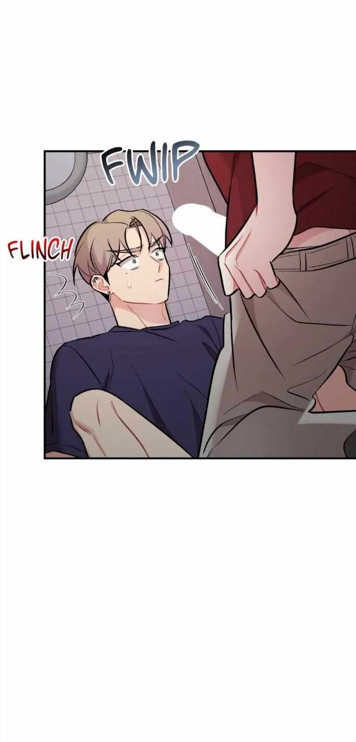 Read Cherry Complex chapter 35 image 64 on Lezhin