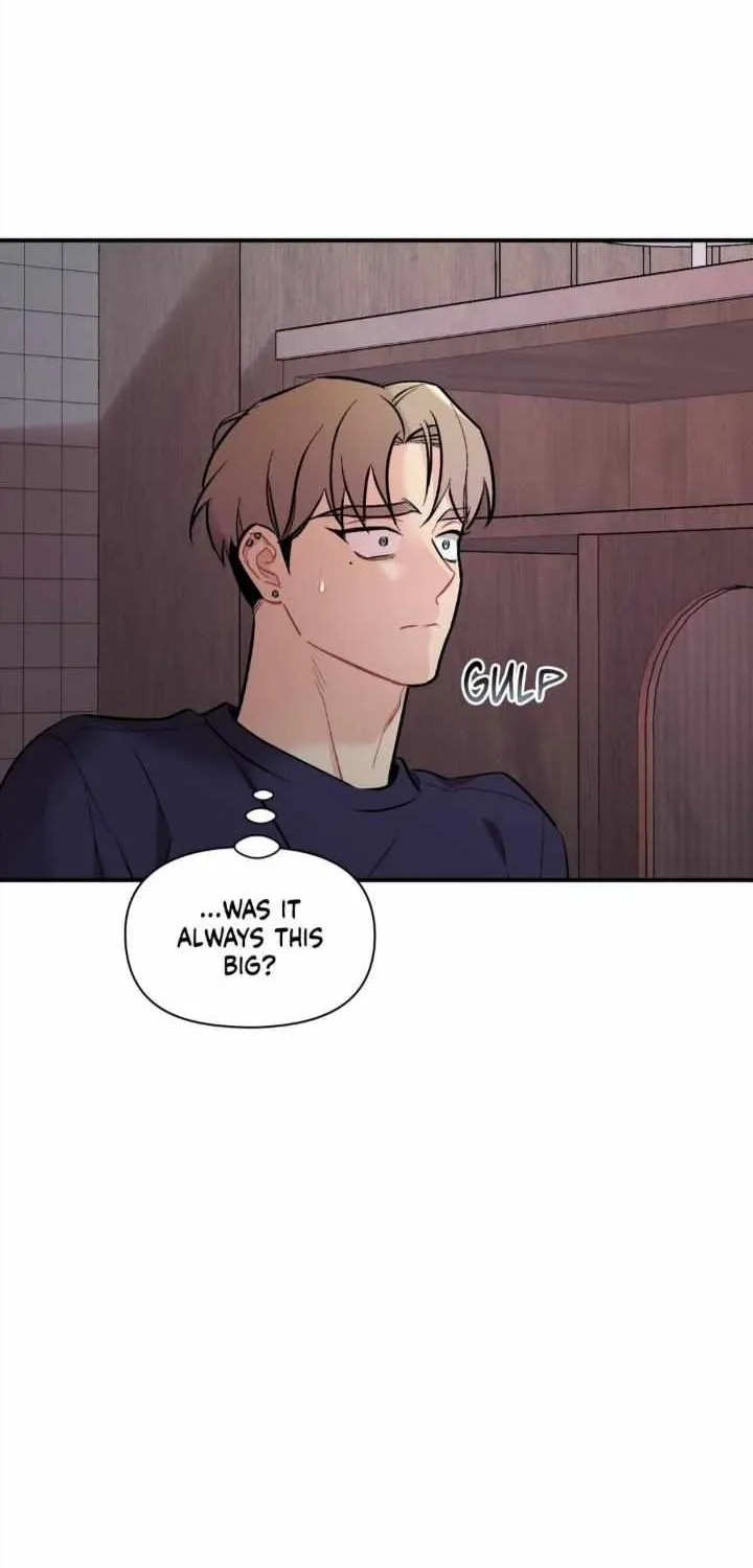 Read Cherry Complex chapter 35 image 65 on Lezhin