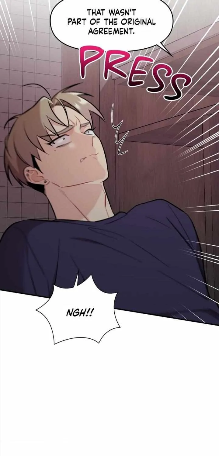 Read Cherry Complex chapter 35 image 68 on Lezhin