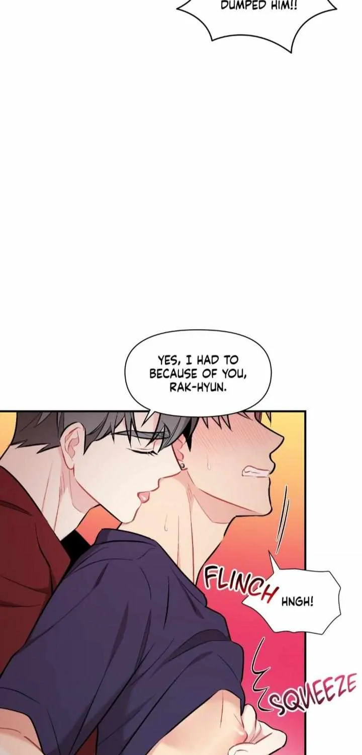 Read Cherry Complex chapter 35 image 7 on Lezhin