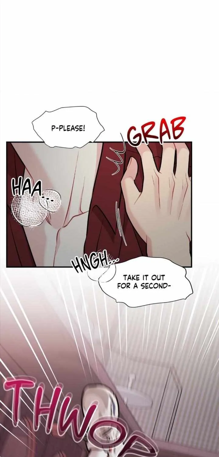 Read Cherry Complex chapter 35 image 74 on Lezhin
