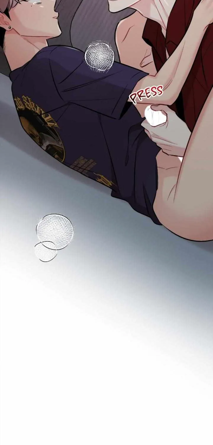 Read Cherry Complex chapter 35 image 79 on Lezhin
